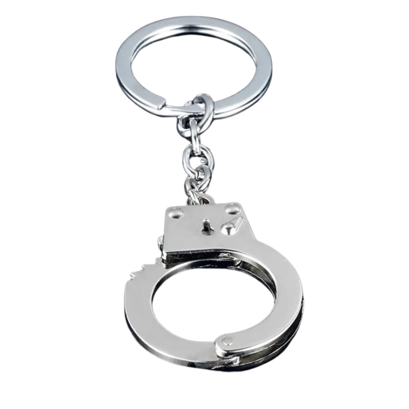 Llavero Metalico Esposa