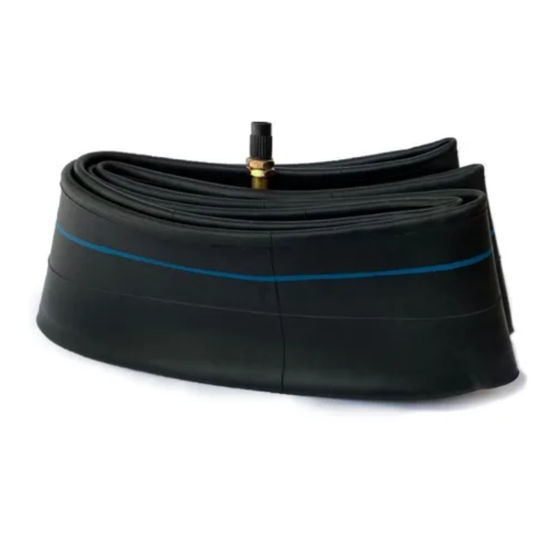 Camara De Llanta P/Moto 2.75-17