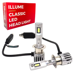 Focos Led Illume Classic H1