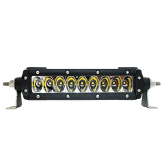 Barra Led Single Row Bar 6" Illume Mammoth