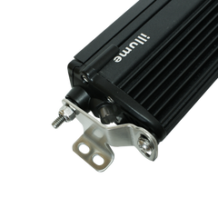 Barra Led Single Row Bar 6" Illume Mammoth