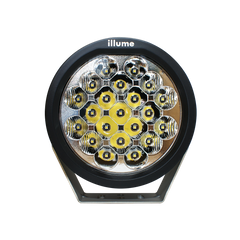 Faro Led Driving Light Combo 7" Illume Mammoth