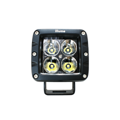 Faro Led Dually Illume Mammoth