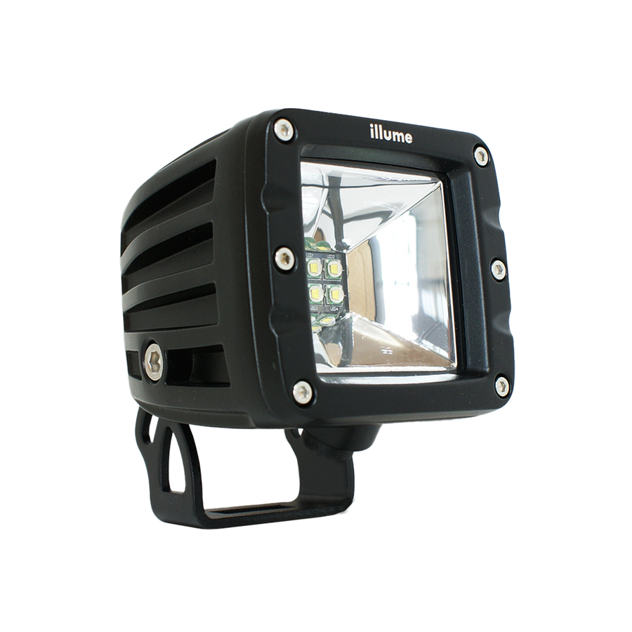 Faro Led Dually Laser Illume Mammoth