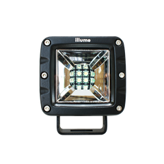 Faro Led Dually Laser Illume Mammoth