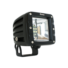 Faro Led Dually Laser Illume Mammoth