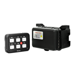 Botonera Universal Switch 6 Illume Mammoth