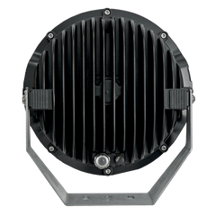 Faro Led Redondo 7" Super Side Shooter Illume Mammoth