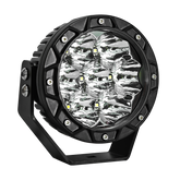 Faro Led Redondo 5" Round Light Illume Mammoth