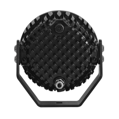 Faro Led Redondo 5" Round Light Illume Mammoth