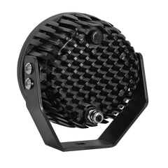 Faro Led Redondo 5" Round Light Illume Mammoth