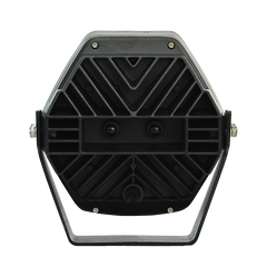 Faro Led Hexacomb Black Illume Mammoth