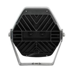 Faro Led Hexacomb Silver Illume Mammoth