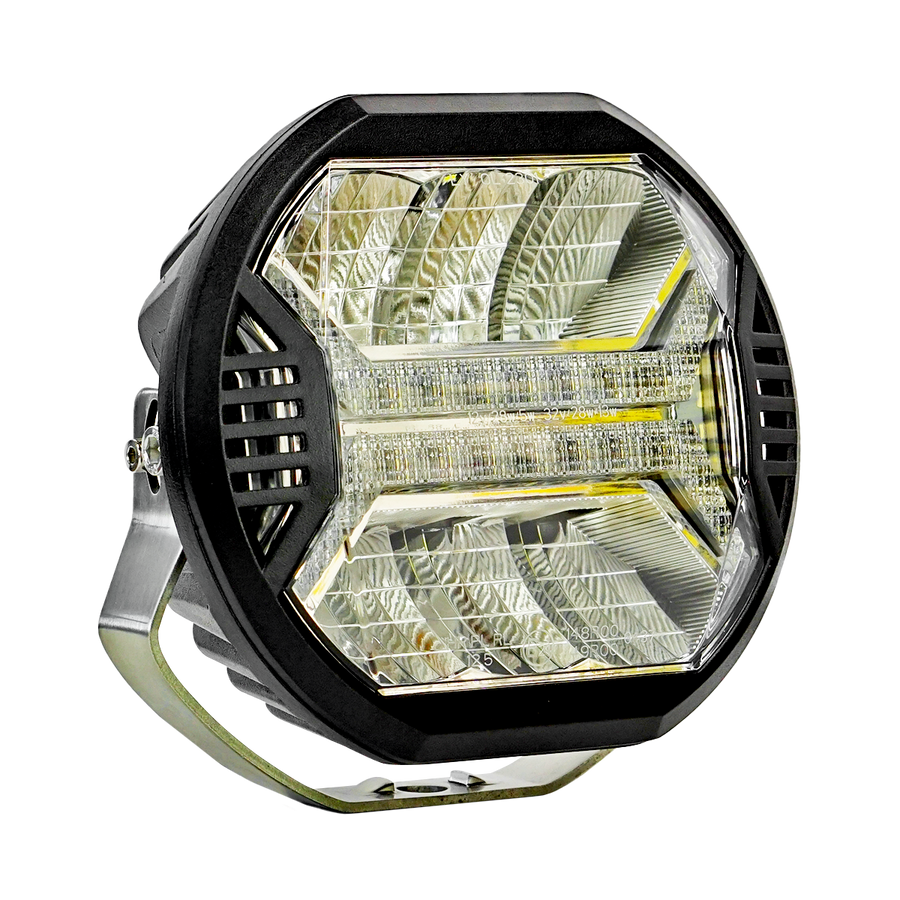 Faro Led Light Pod Combo 5.75" Illume Mammoth