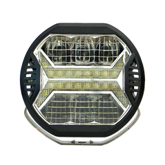 Faro Led Light Pod Combo 5.75" Illume Mammoth