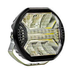 Faro Led Light Pod Combo 5.75" Illume Mammoth