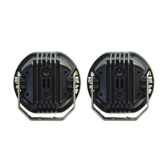 Faro Led Light Pod Combo 4" Illume Mammoth