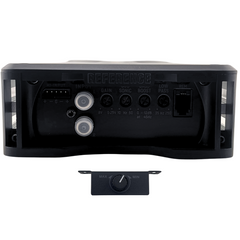 Amplificador Mini 1 Canal Clase D Coustic Pro-1mini 3200w