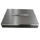 Amplificador 1 Canal Clase D Rock Series Rks-p1100.1d