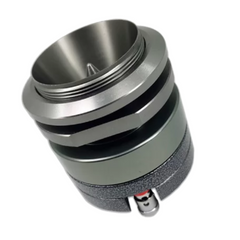 Tweeter Aluminio Bala Con Rosca Treo 500w