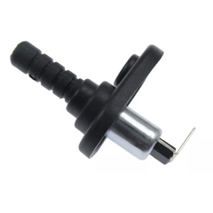 Switch Interruptor De Puerta O Cofre Universal Recortable