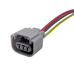 Socket Conector Para Foco H13 Reforzado