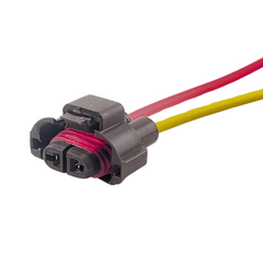 Socket Conector Para Foco H11 Reforzado