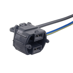 Socket Conector Para Foco H7 Reforzado