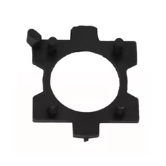 Adaptadores Para Foco Led L08 Mazda Cx5 Cx6