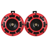 Claxon Super Tono Universal 430hz