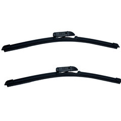 Limpiaparabrisas Curvos Mb 14"