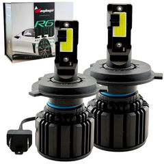 Focos Led H4 Imloya R6