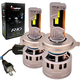 Focos Led H4 Imloya R10