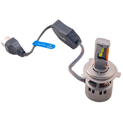 Focos Led H4 Imloya R10