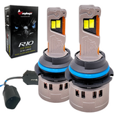 Focos Led 9007 Imloya R10