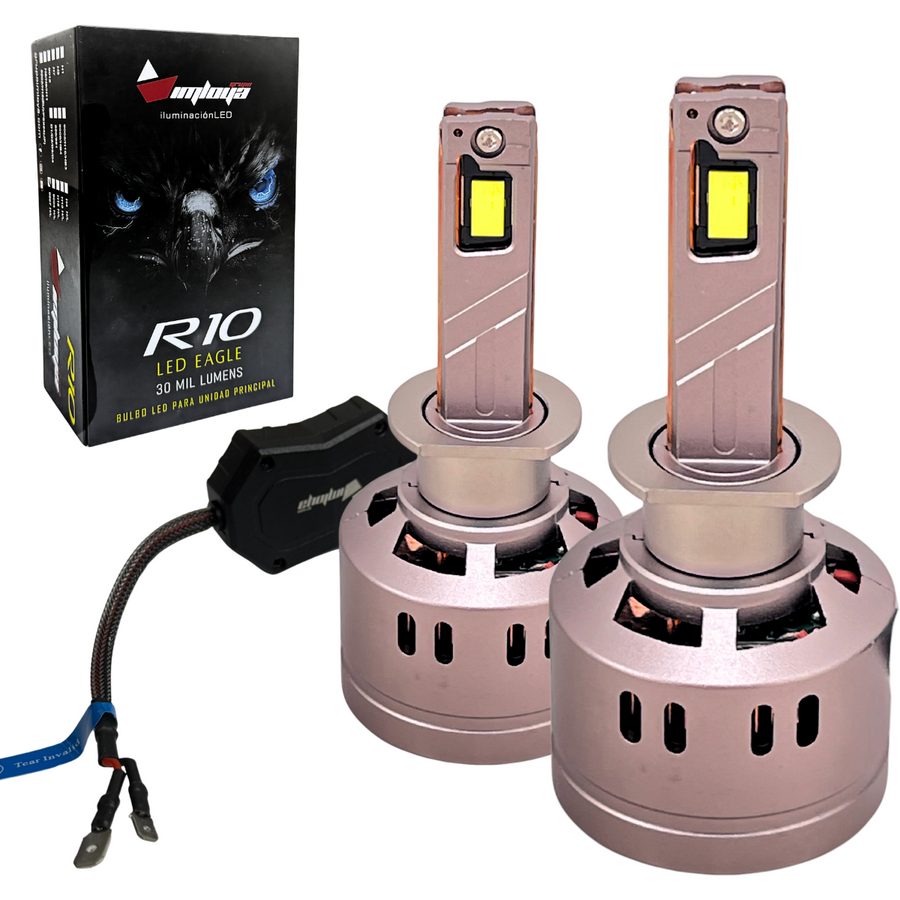 Focos Led H1 Imloya R10