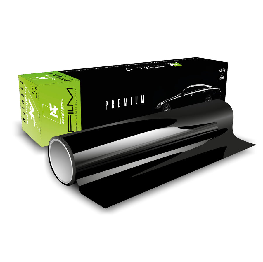 Papel P/polarizar Af Premium Plus 5% 50cm X 30m