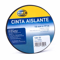 Cinta Aislante Hella