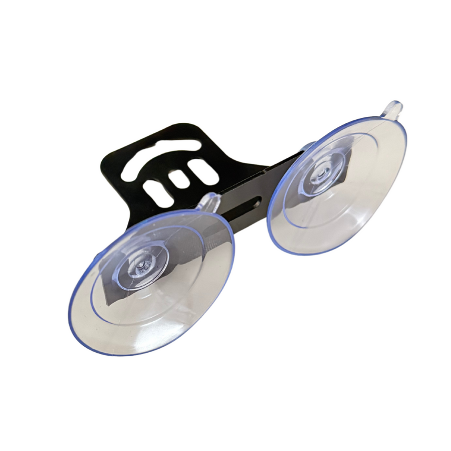 Bases Para Barra Led Universal 2 Chupones