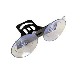 Bases Para Barra Led Universal 2 Chupones