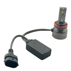 Focos Led H11 Illume Premium 55w