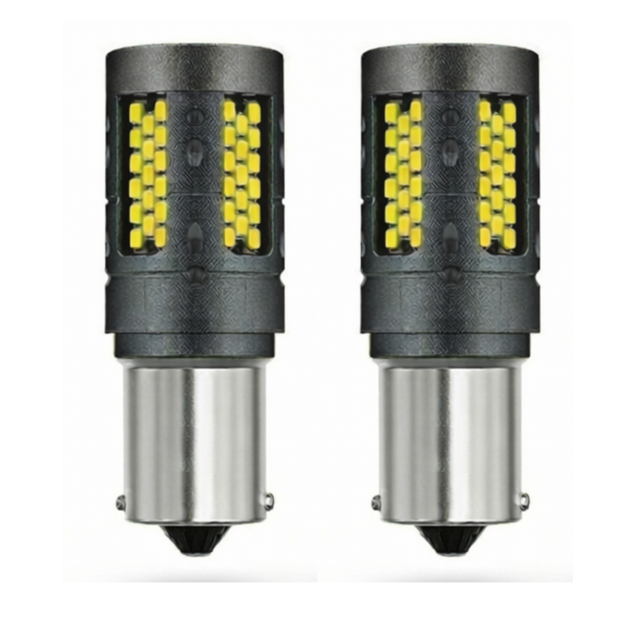 Focos 1141 103 Led Canbus Verde