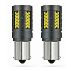 Focos 1141 103 Led Canbus Verde