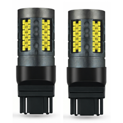 Focos 7443 103 Led Canbus Blanco