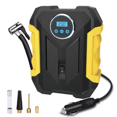 Compresor De Aire Portatil Para Llantas