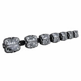 Barra Led Modular 7 Ex4 High Lumen Illume Mammoth