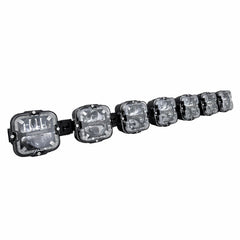 Barra Led Modular 7 Ex4 High Lumen Illume Mammoth