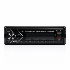 Estereo Audioblack Ab-300btd Bt Usb Aux