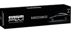 Papel P/polarizar Evolum Nanoceramico 35% 75cm X 30m