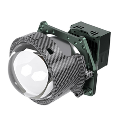 Proyectores Led Retrofit Para Faro 1.5" 48w Luz Baja Y Alta